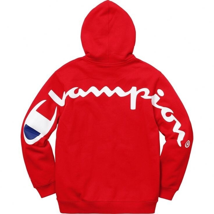 Sudadera champion