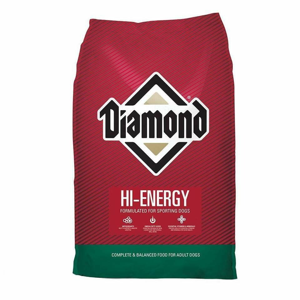 DIAMOND HI-ENERGY 24/20 50#