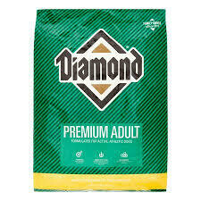 DIAMOND PREMIUM ADULT 26/18 50#