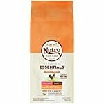 NUTRO WHOLESOME ESSENTIALS Healthy Weight Chicken Brown Rice & Sweet Small Breed 5lbs
