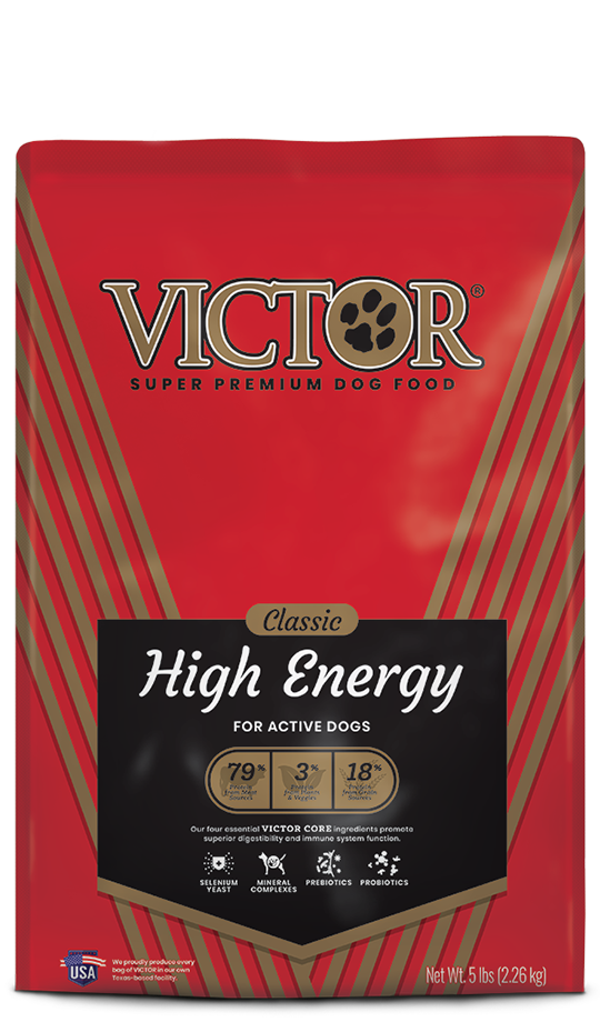 VICTOR CLASSIC HIGH ENERGY 5#