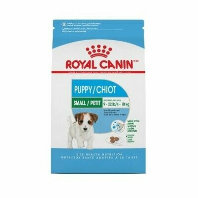 ROYAL CANIN SMALL BR PUPPY 13#