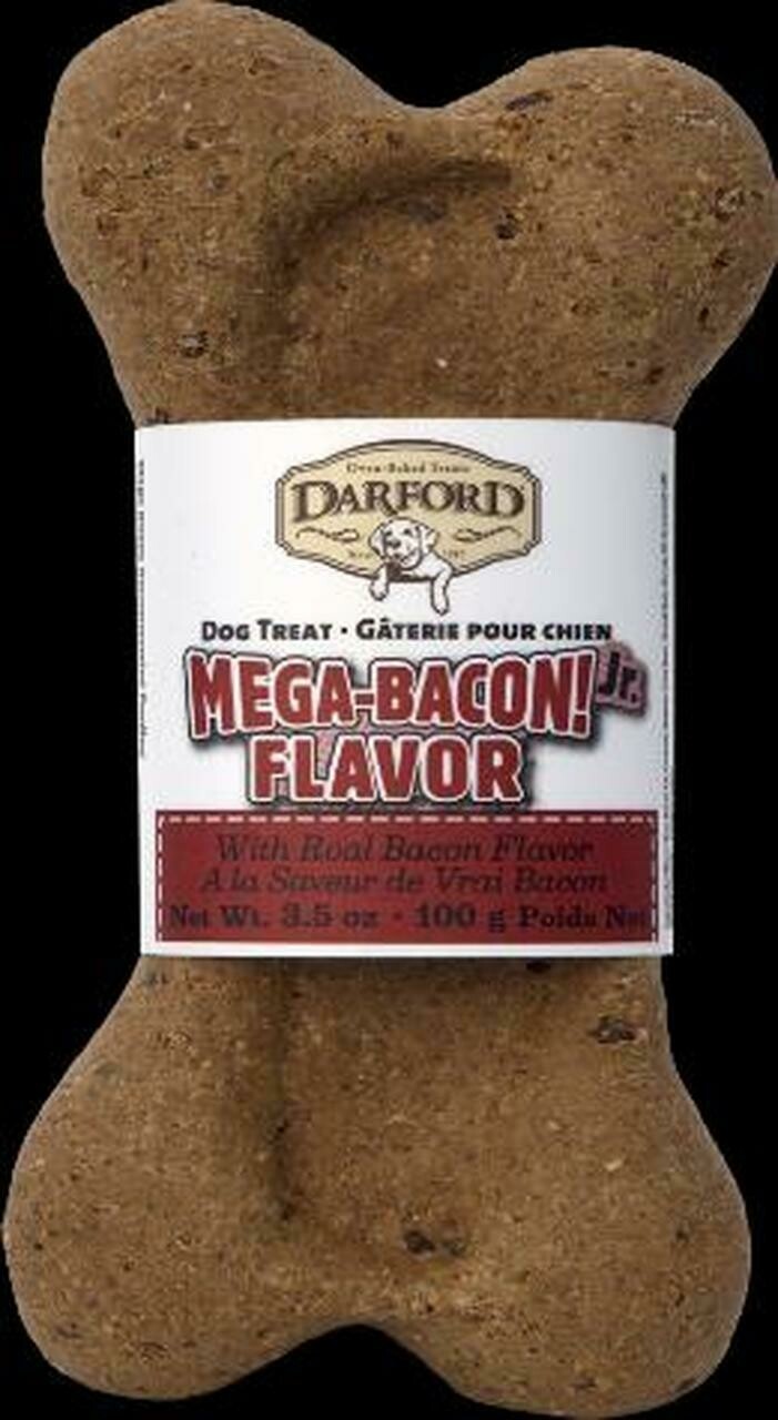 Darford Mega Bone Bacon 7z