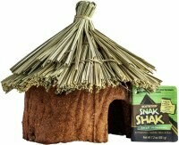 eCOTRITION Snak Shak House - Small