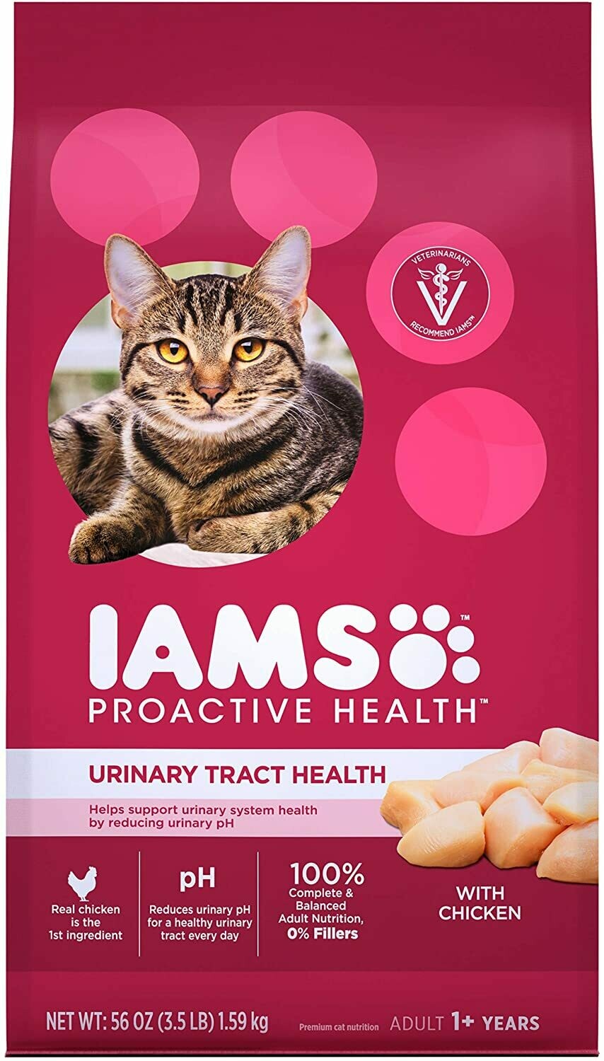 IAMS CAT URINARY HEALTH