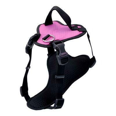 CO INSPIRE HARNESS 1" 26" LARGE PINK