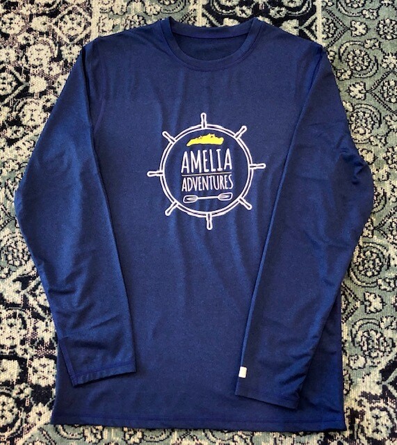 Antix UPF 50 Solar Shirt