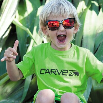 Carve Kids Sunglasses