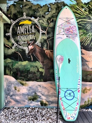 Paddle Boards