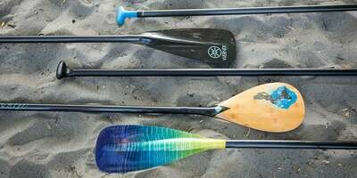 SUP Paddles