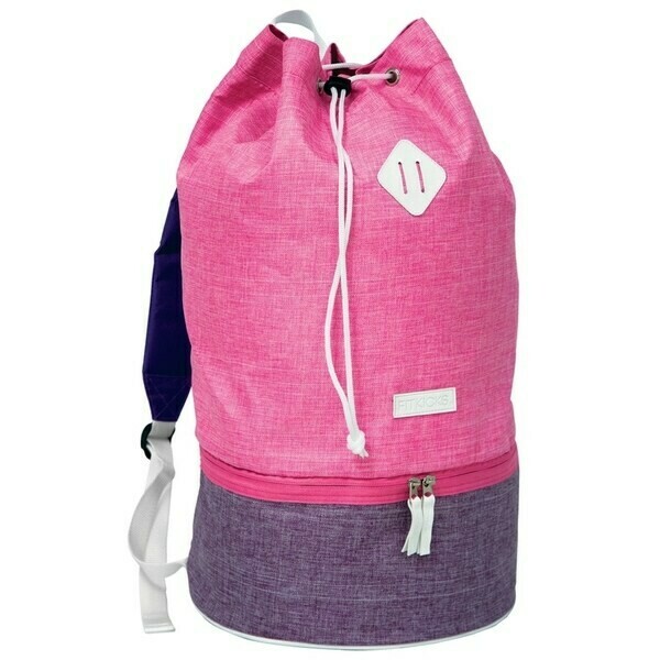 Fitkicks Throwback Daypack
