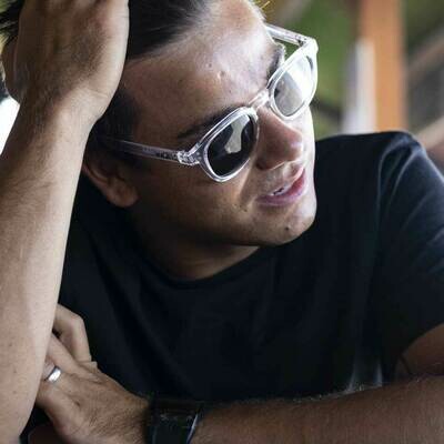 Carve Men&#39;s Sunglasses