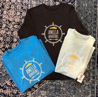 Unisex Apparel