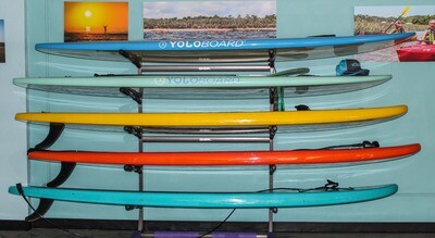 Paddle Board Accessories