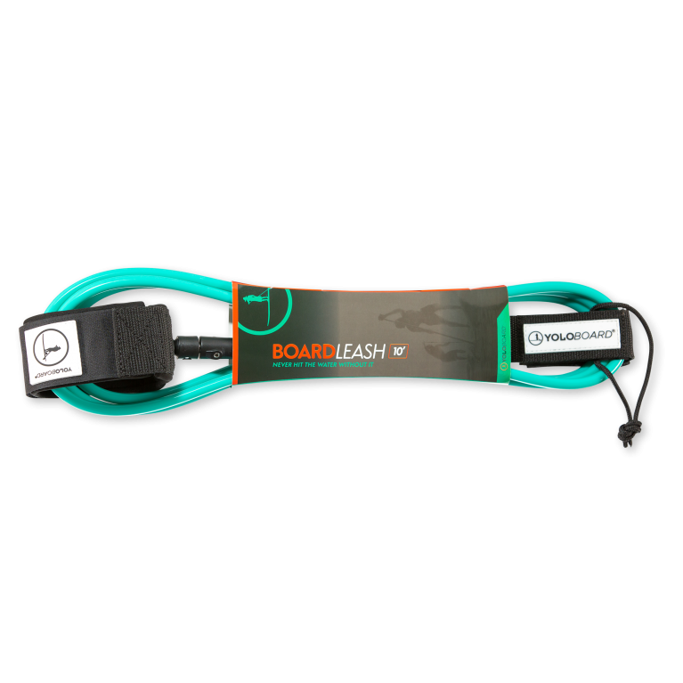 YOLO Board Leash 10&#39;