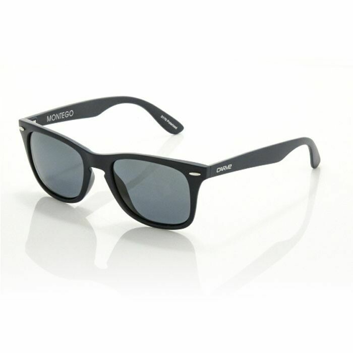 MONTEGO Polarized Lens Black MONTEGO Polarized Lens Black
