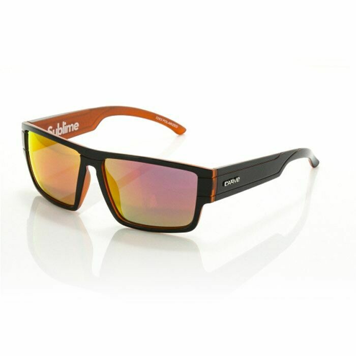SUBLIME Polarized Iridium Lens SUBLIME Polarized Iridium Lens