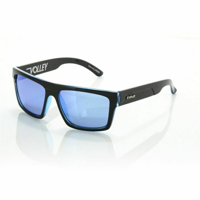 VOLLEY Polarized Iridium Lens