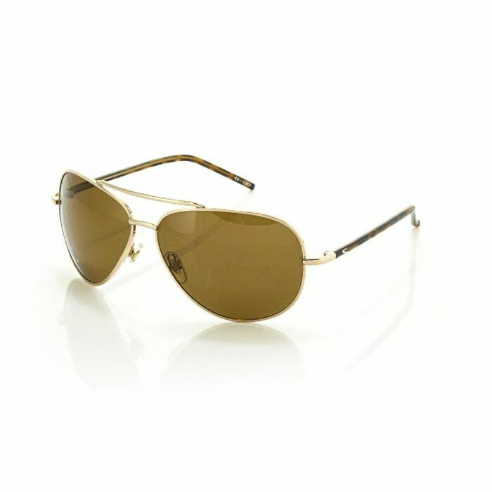 TOP DOG Polarized Lens Gold