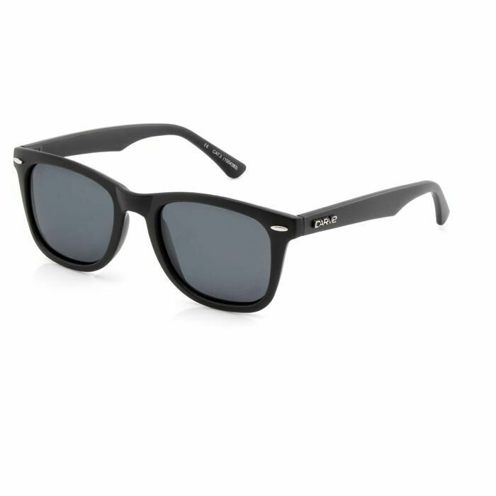 WOW VISION Polarized Lens Black