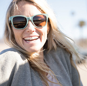 Smith Women&#39;s Sunglasses