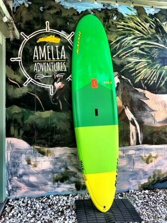 ​Naish Nalu 10&#39; 6&quot; x 30&quot; Paddleboard