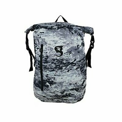 geckobrands Endeavor 30L Lightweight Waterproof Backpack - 3 colors