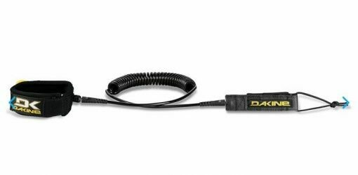 Dakine SUP Coiled Calf Leash--10&#39; 3/16