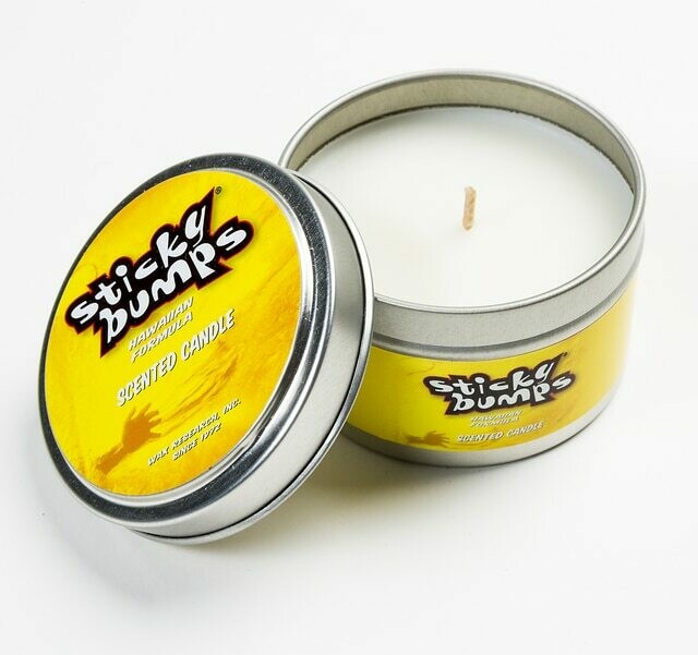 Sticky Bumps Candles-5oz Tins