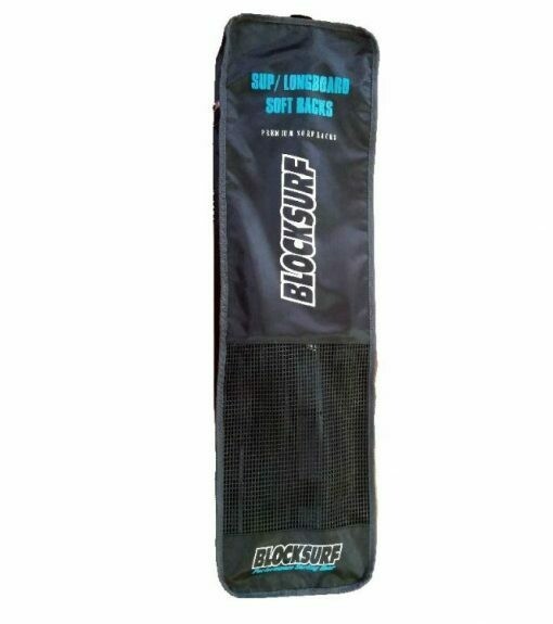 Blocksurf SUP Single Wrap Rax