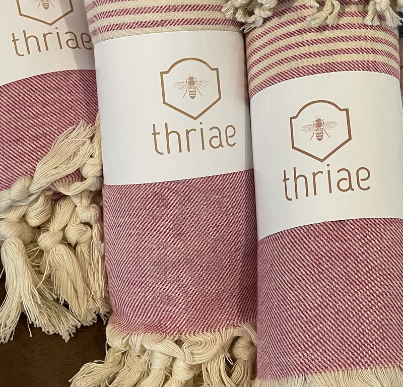 Thriae Assos Peshtemal 