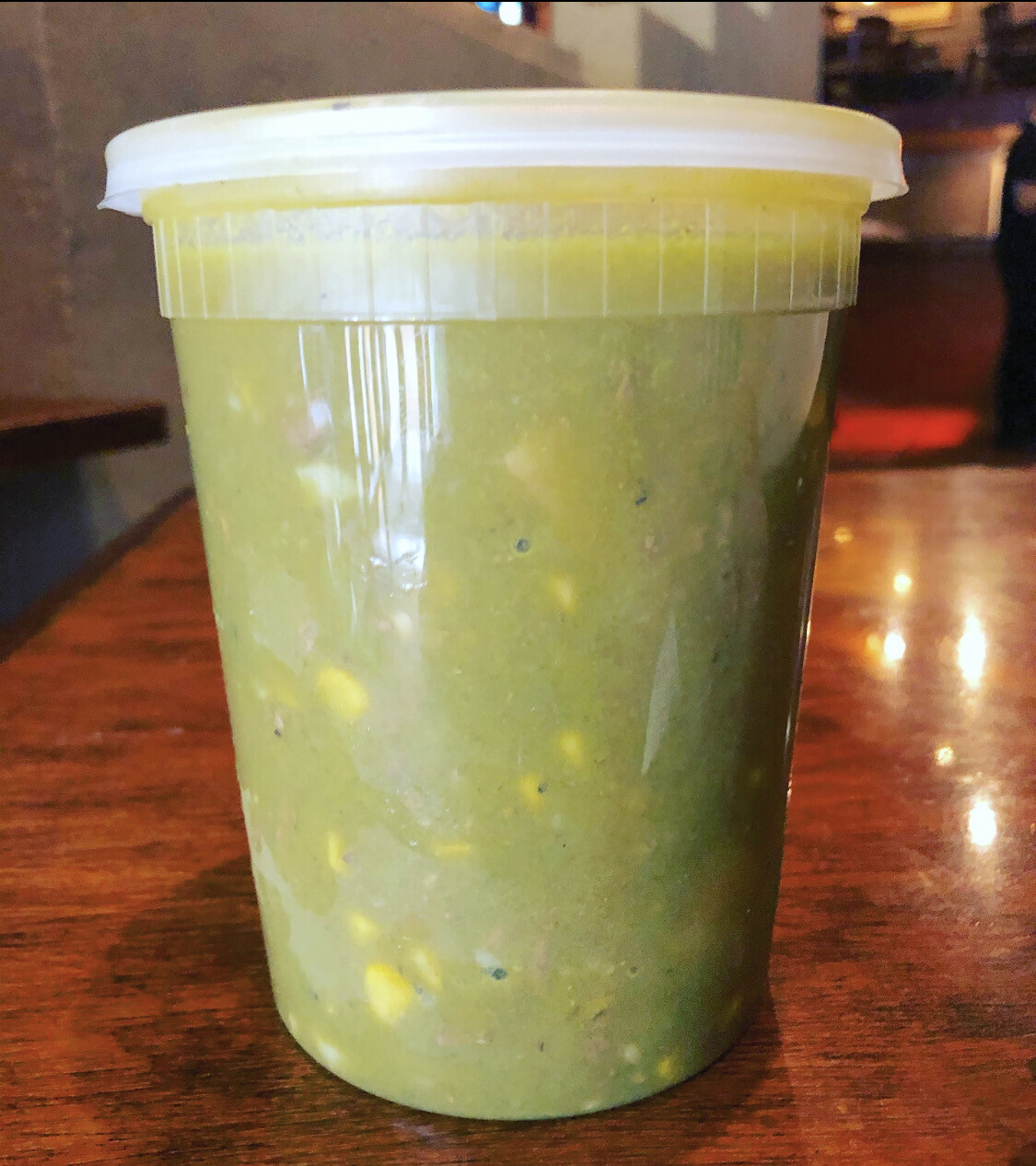 HATCH GREEN CHILE STEW 30 OZ HATCH GREEN CHILE STEW 30 OZ