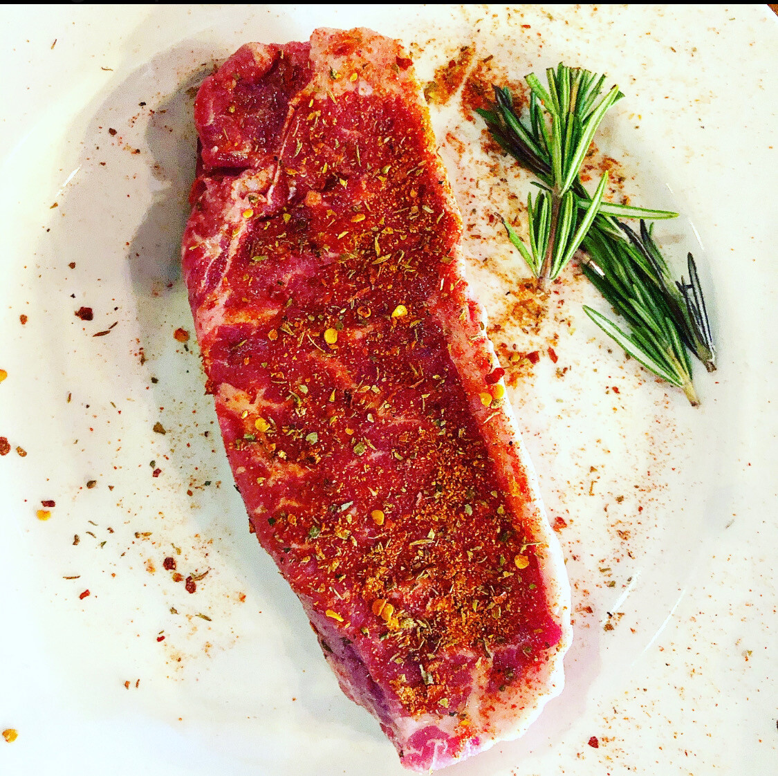 NY STRIP NY STRIP