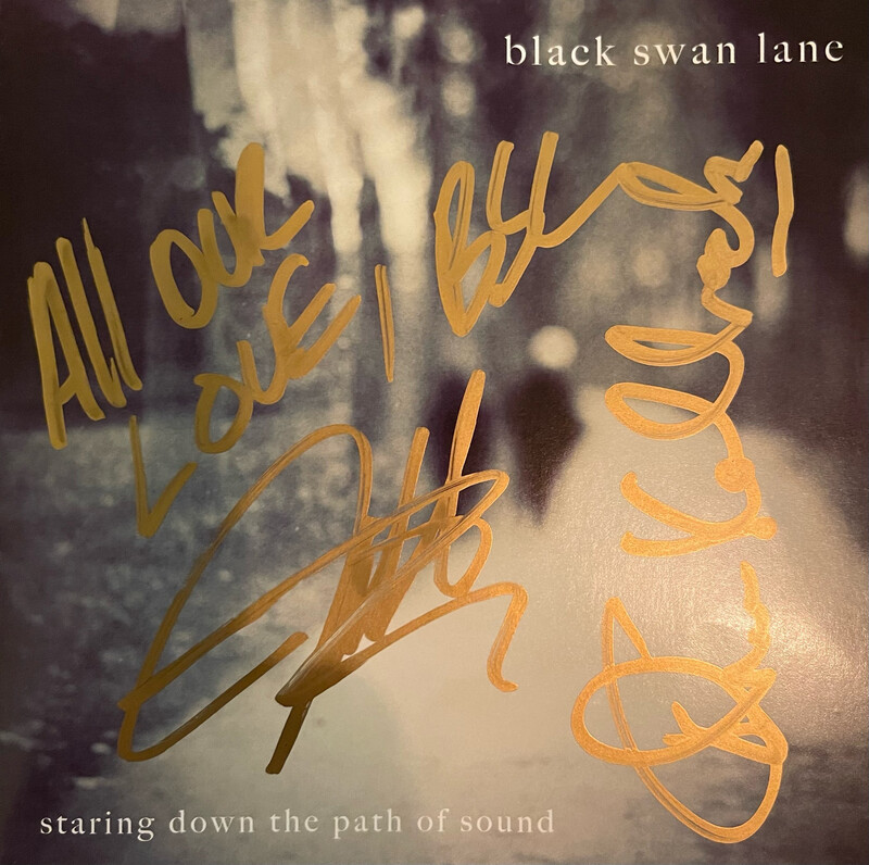 Jack Sobel & John Kolbeck Autographed CD