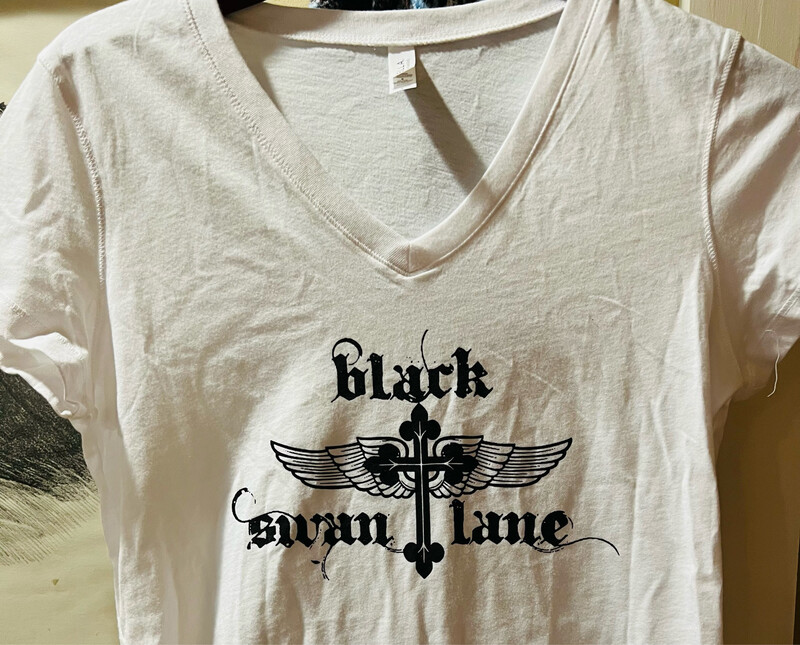 WOMEN’S BSL TOUR T-SHIRT
