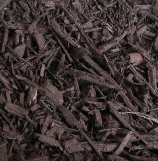 Hardwood Mulch