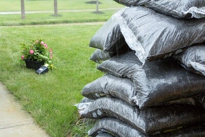 Bagged Mulch