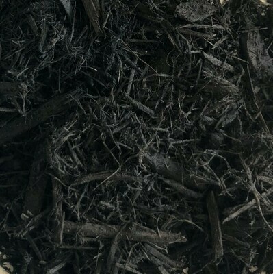 Colored / Dyed Mulch
