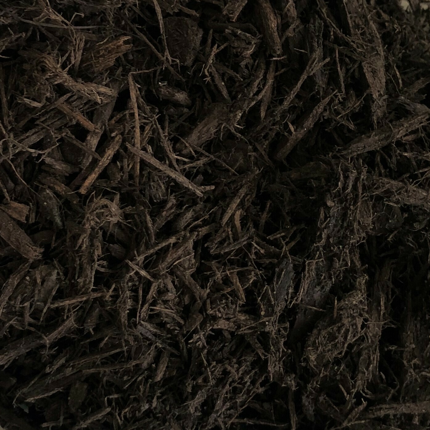 Cocoa Brown Dyed Bark Mulch Cocoa Brown Dyed Bark Mulch