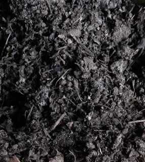 Leaf Compost Leaf Compost
