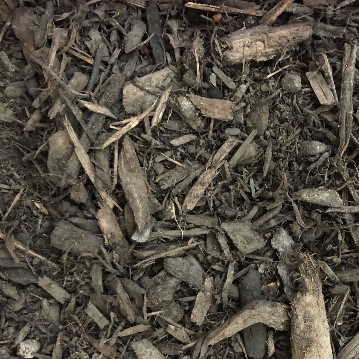 Landscapers Choice Hardwood Mulch - Bagged Landscapers Choice Hardwood Mulch - Bagged