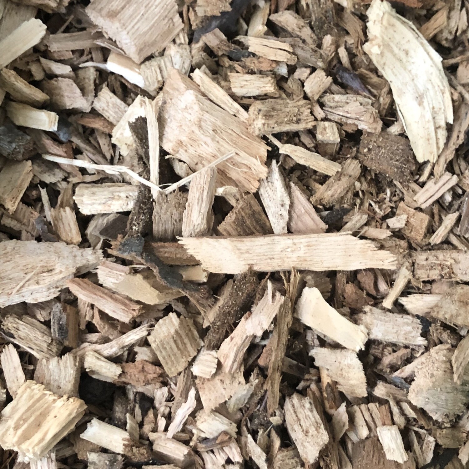 Wood Chips