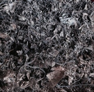 Leaf Mulch