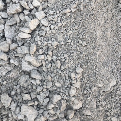 #304 Crushed Concrete
