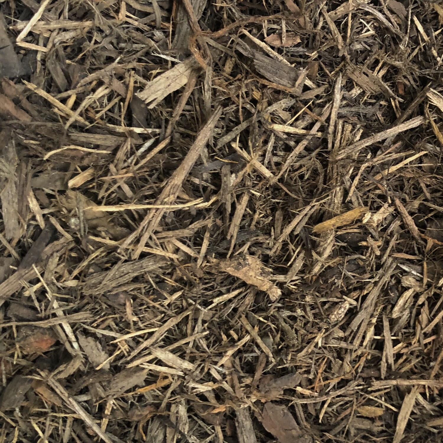 Triple Shred Natural