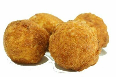 ARANCINI DI RISO