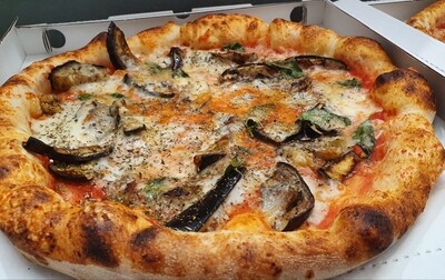 PARMIGIANA 