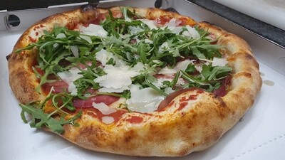TRICOLORE