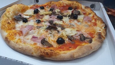 CAPRICCIOSA