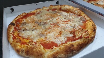 TONNO E CIPOLLA